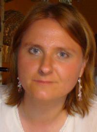 Agata Maria Aleksińska