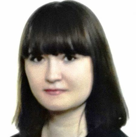 Kamila Białousz