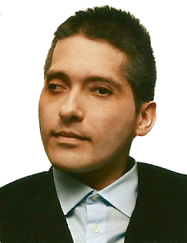 Paweł Borowiecki
