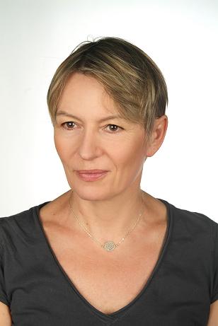Jolanta Cackowska-Demirian
