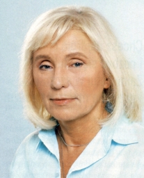 Elżbieta Galińska