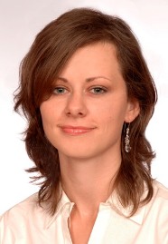 Marta Horodelska
