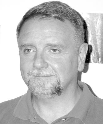 Janusz Wrbel