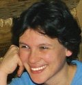 Ela Kalinowska, psycholog