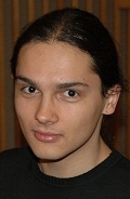 Bartosz Kleszcz