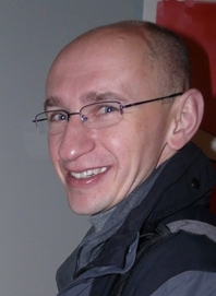 Zbigniew Leczkowski