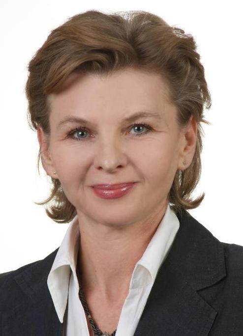 Teresa Majewska