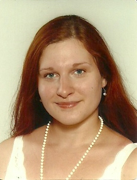 Justyna Orowska