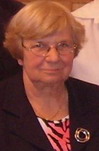 Krystyna Ostrowska