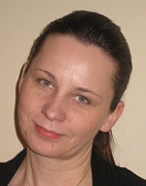 Anna Rzempouch, psycholog, psychoterapeutka