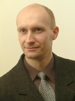 Paweł Smółka