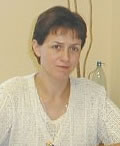 Aleksandra Lamparska-Warchalska