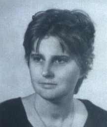 Agnieszka Widera-Wysoczaska