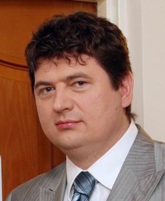 dr n. med. Sawomir Adam Wolniak, lekarz psychiatra