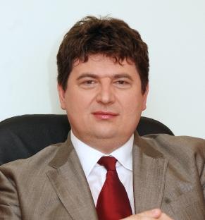 dr n. med. Sawomir Adam Wolniak, lekarz psychiatra
