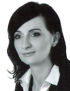 Magdalena Wolska