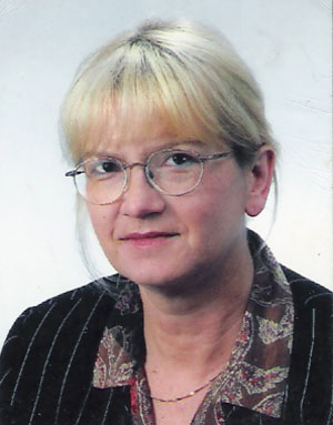 Agnieszka Wrbel