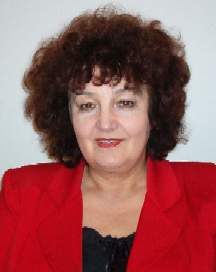 Izabella Anna Zaremba, psychoterapeutka