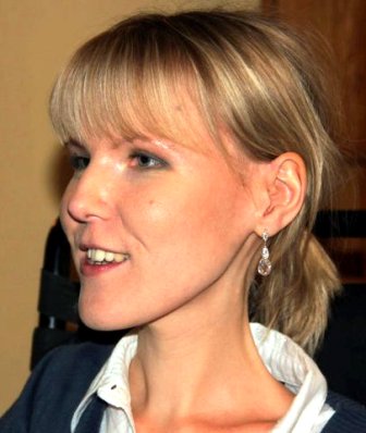Marta Żurowska