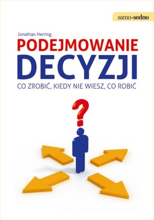 Podejmowanie