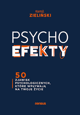 Psychoefekty.